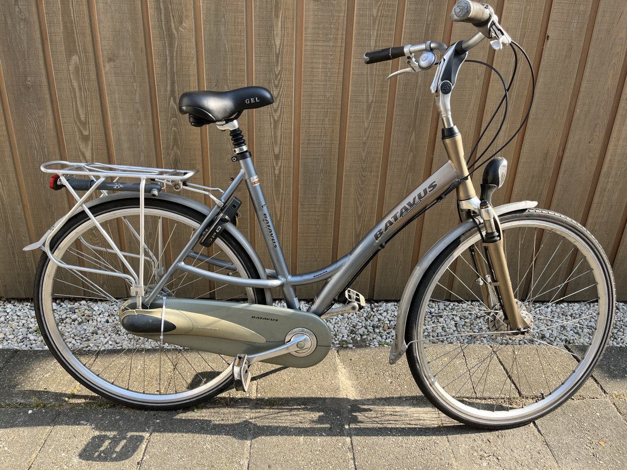 Batavus damesfiets