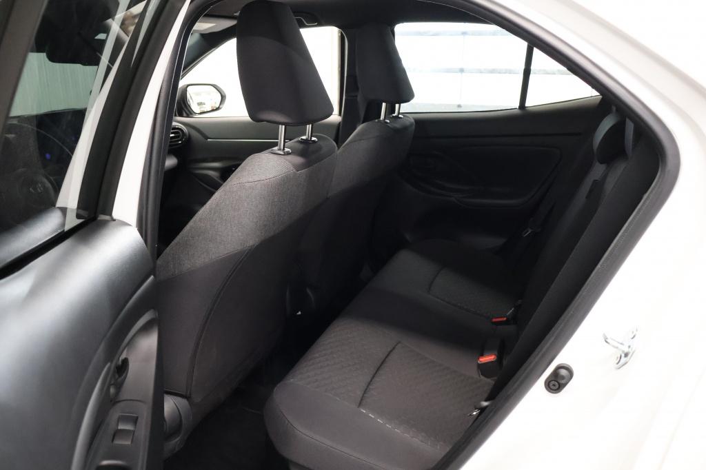 Toyota Yaris Cross 1.5 hybrid 115 dynamic