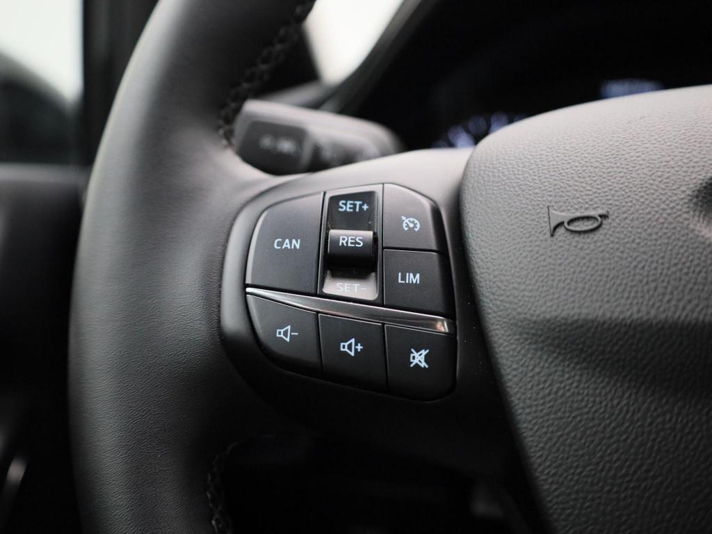 Ford Fiesta 1.0 ecoboost hybrid titanium | cruise control | climate control