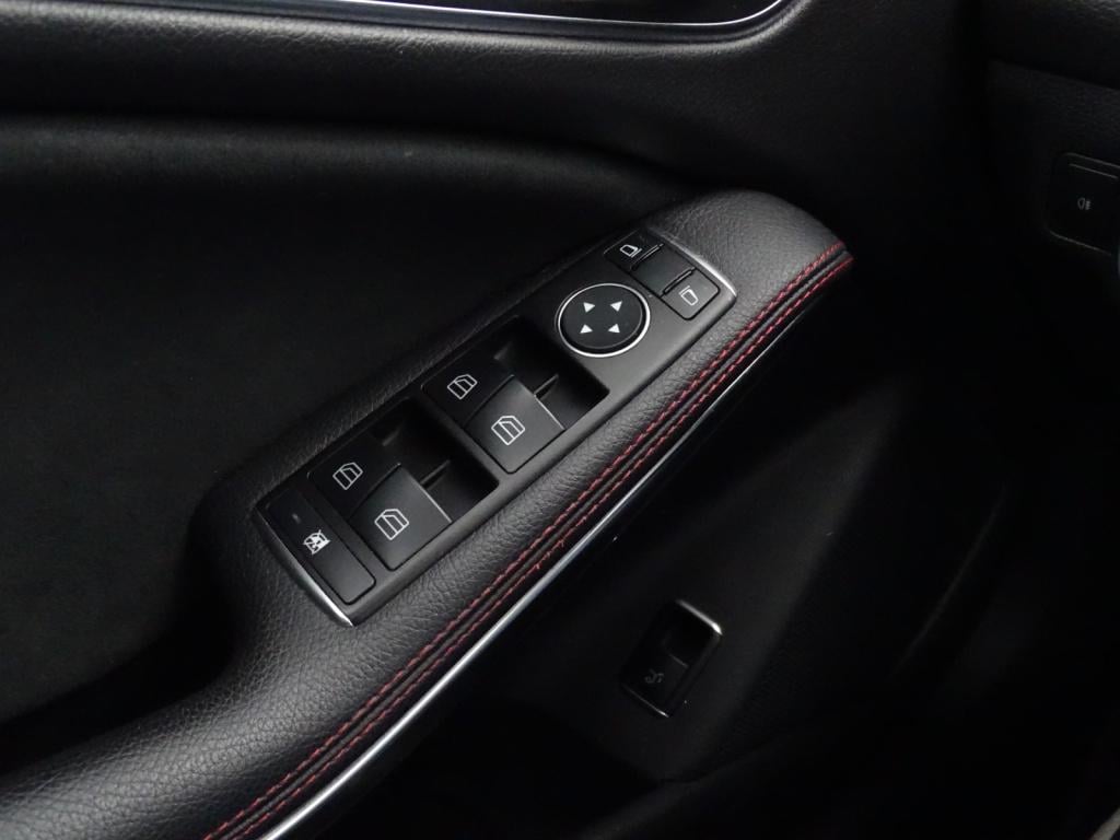 Mercedes-Benz Cla shooting brake 180 lease edition ambition amg-pakket | pa