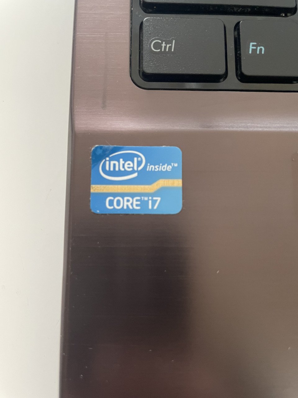 Asus game laptop met ssd