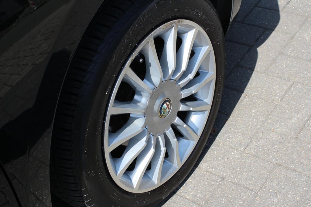 Alfa Romeo MiTo 1.4 turismo - actieprijs: €7.935,- t/m 20 augustus!