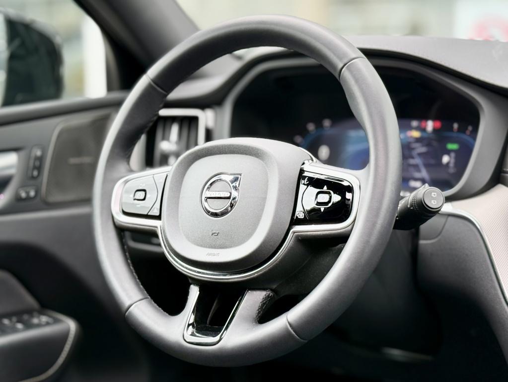 Volvo XC60 t8 455pk polestar engineered heico! adap.cruise| 360camera| |awd