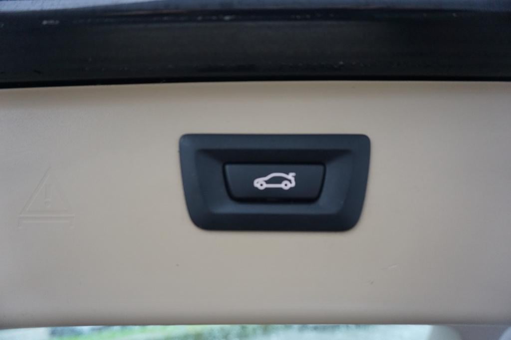 BMW 5 Serie touring 520i high luxury edition automaat / led / cruise / lede