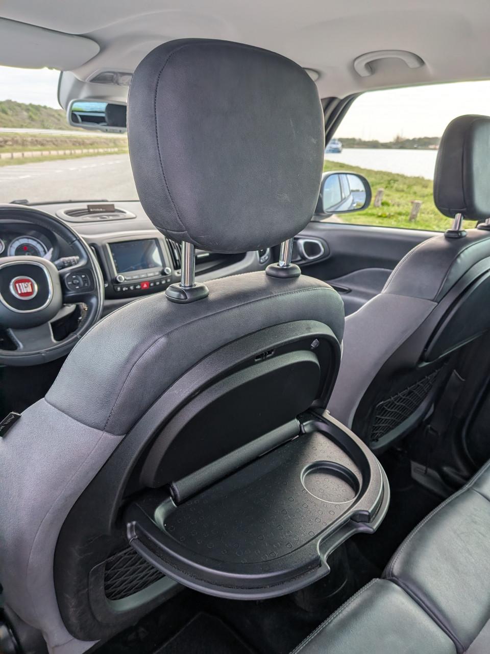 Fiat 500 L living TwinAir Lounge 7p