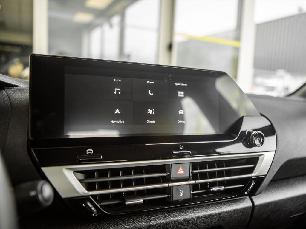 Citroen Ë-c4 ev 50kwh 136pk you