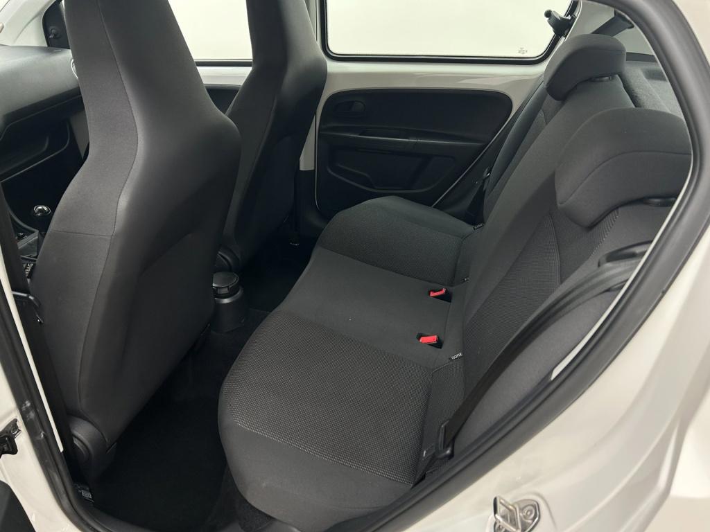 Volkswagen UP! occasion 1.0 take up! bluemotion | wit | tweedehands volkswa