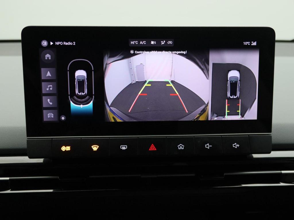 MG Mg4 long range luxury 64 kwh | carplay | stoelverwarming | stuurverwarmi