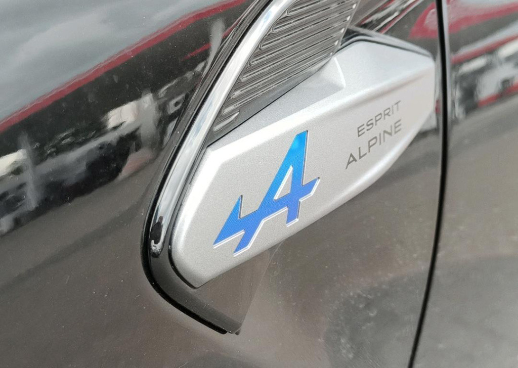 Renault Symbioz 1.6 e-tech full hybrid 145 esprit alpine - pack driving & c