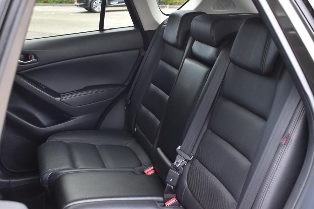 Mazda Cx-5 2.0 skyactiv-g 165 gt-m line 2wd | trekhaak | climate control | 