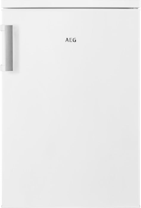 Nieuw AEG RTB414E1AW koelkast Vrijstaand 134 liter Wit Nieuwprijs €499,-