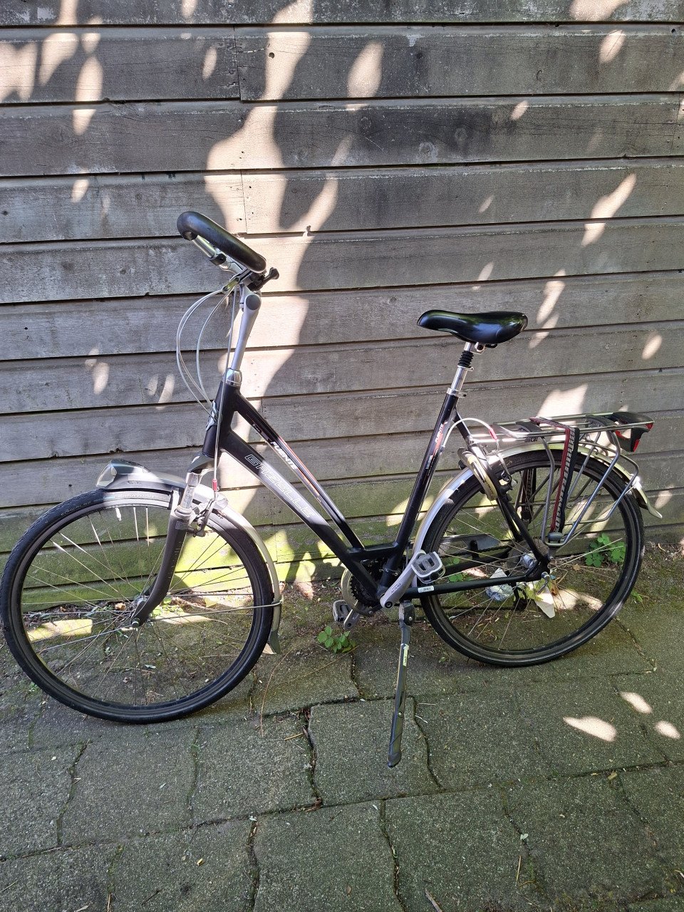 Dames fiets GAZELLE