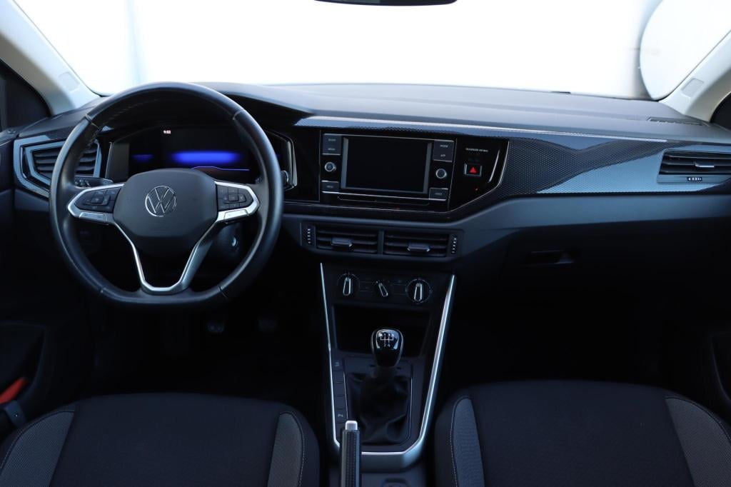 Volkswagen Polo 1.0 tsi life 95pk