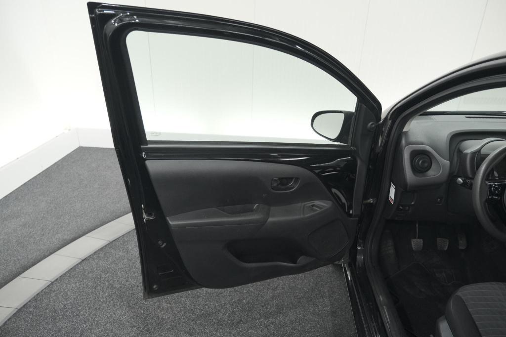 Peugeot 108 1.0 e-vti active | airco | bluetooth | elektrische ramen|  5 de