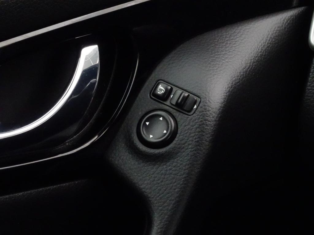 Nissan Qashqai 1.2 connect edition automaat | 360 camera | clima | bluetoot