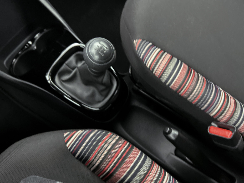 Citroen C1 1.0 vti feel | extra getint glas | bluetooth | airco |