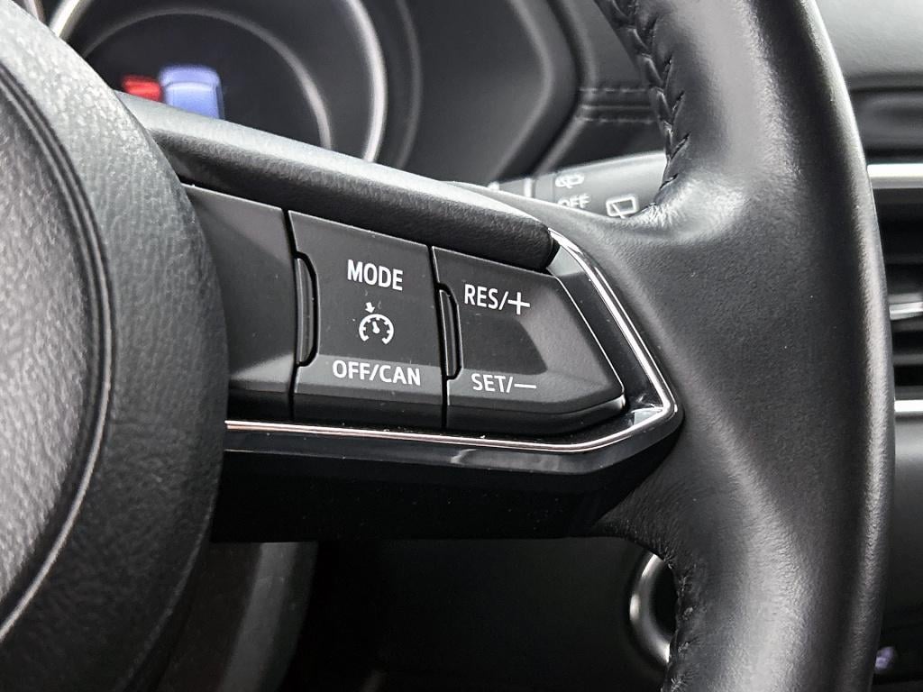 Mazda Cx-5 2.0 skyactiv-g 165 business comfort bose | elec. stoelen | vol l