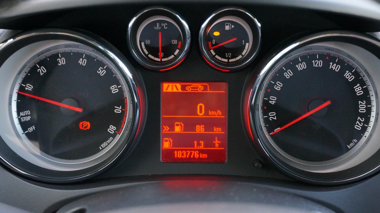 Opel Meriva 1.4 Turbo Blitz rijklaar incl garantie