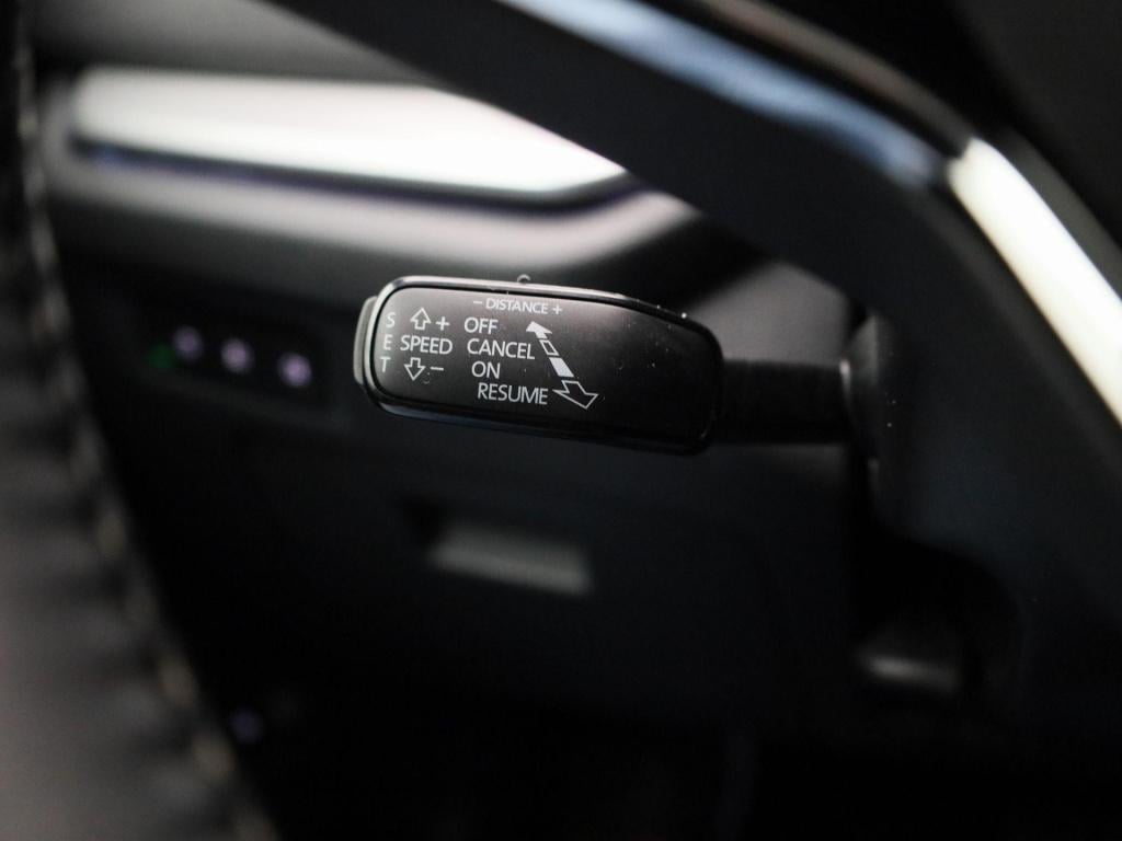 Skoda Octavia combi 1.4 tsi iv phev business edition | automaat | virtual c