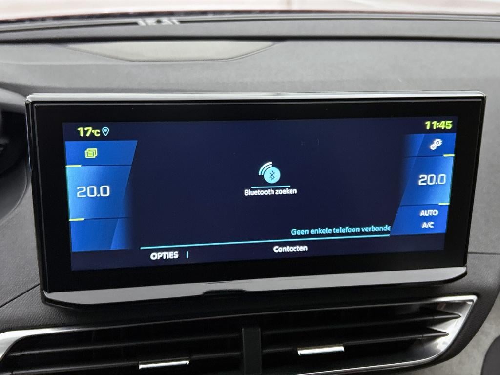 Peugeot 3008 hybrid4 300pk automaat première pack avantage | panoramadak | 