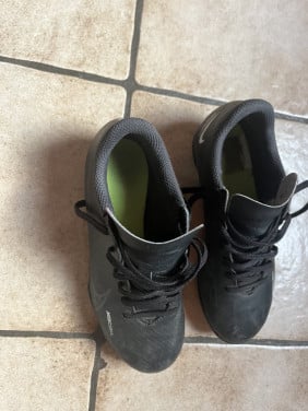 Voetbalschoenen