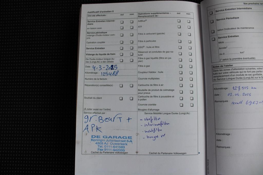 Volkswagen UP! 1.0 high up!