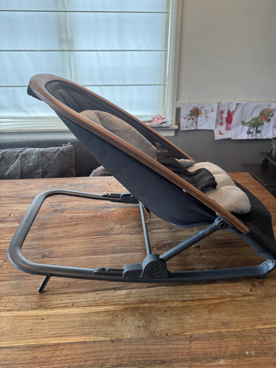 Wipper Maxi cosi
