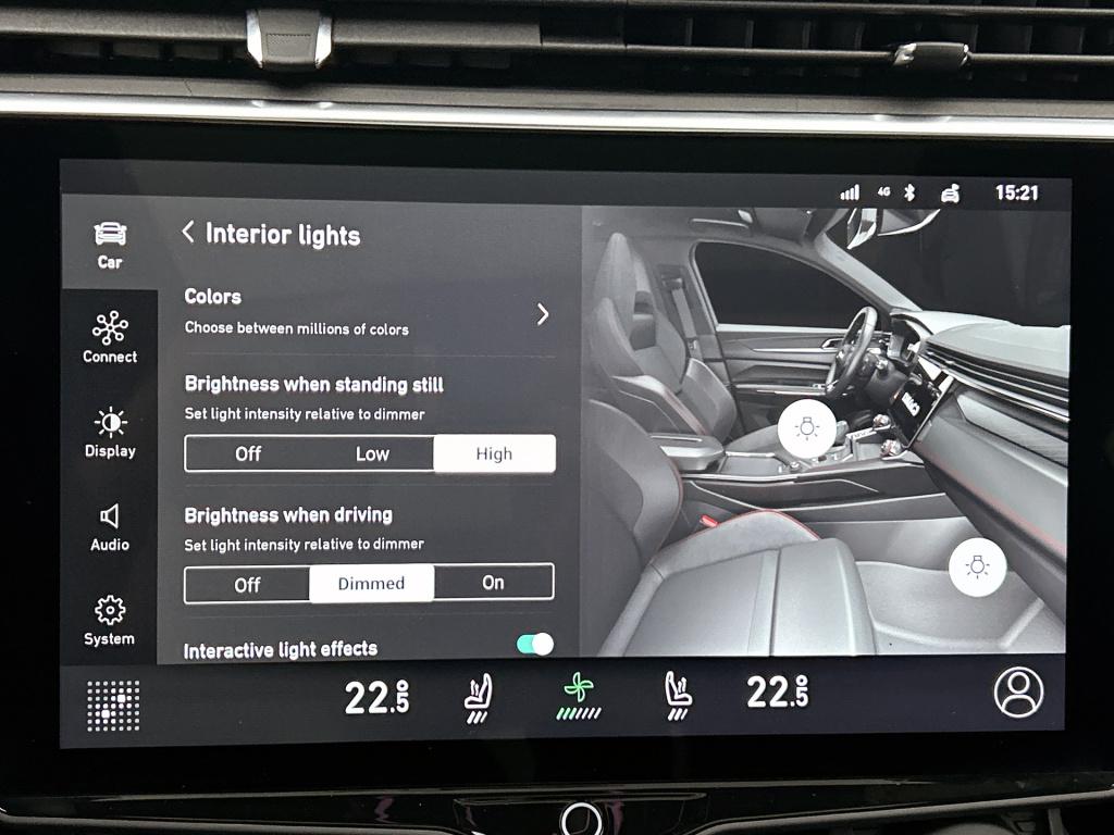Lynk & Co 01 1.5 | panoramadak | 360 camera | apple carplay/android auto | 