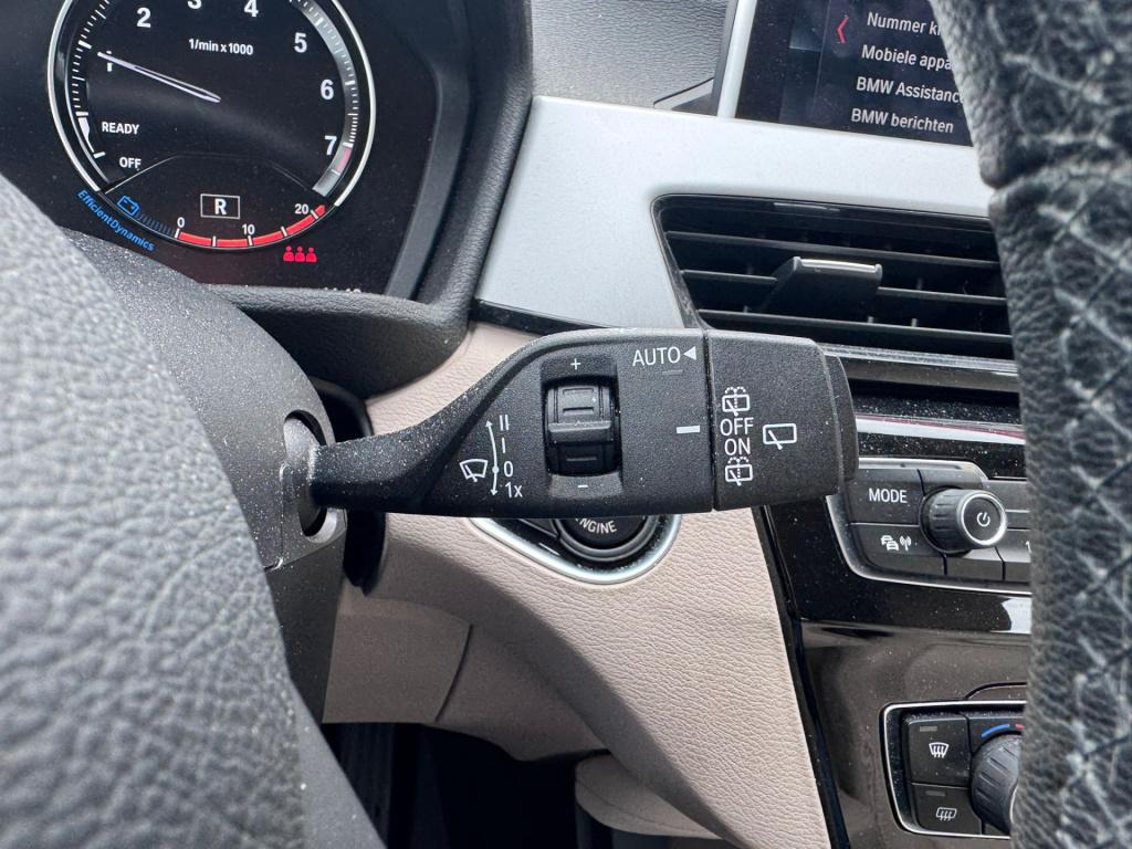 BMW X1 sdrive20i executive edition