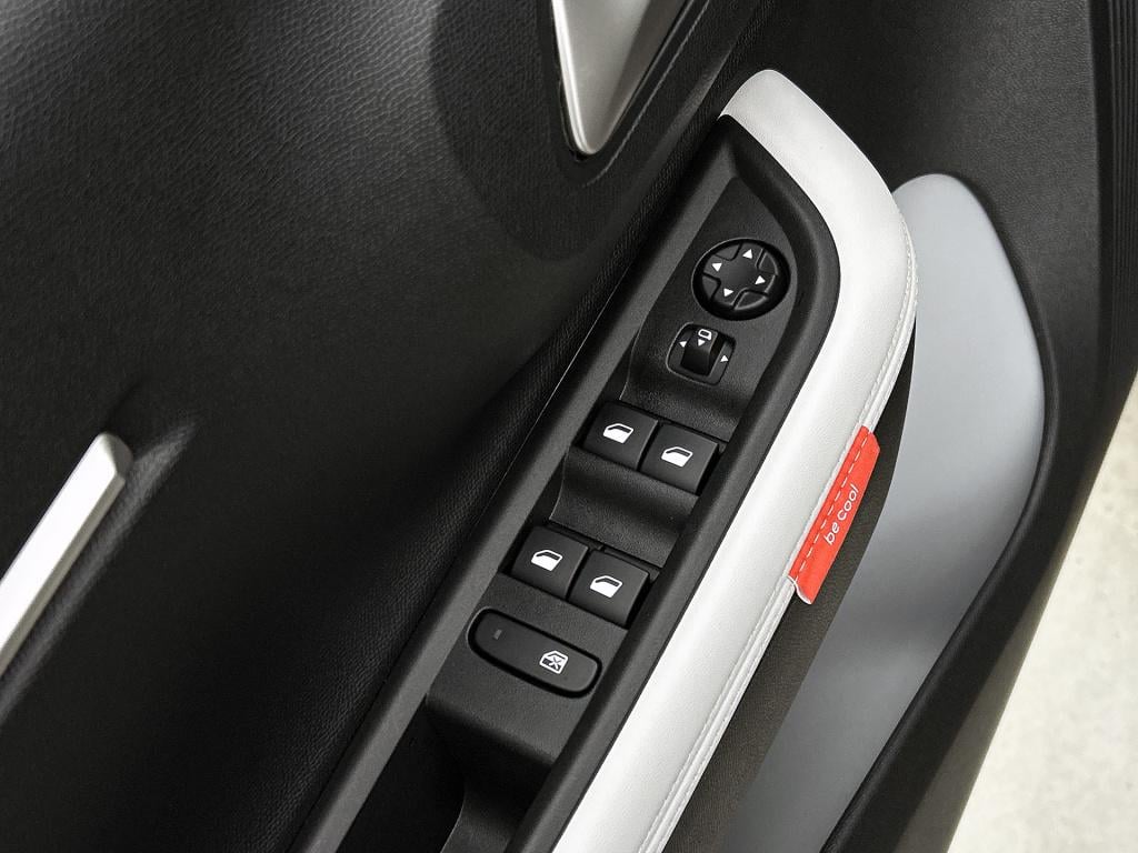 Citroen C3 Aircross hybrid 145pk max