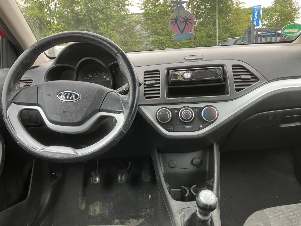 Kia Picanto 1.0