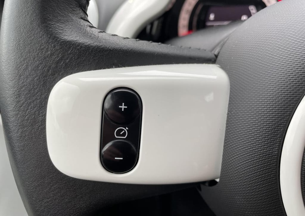 Renault Twingo 1.0 sce 75 intens
