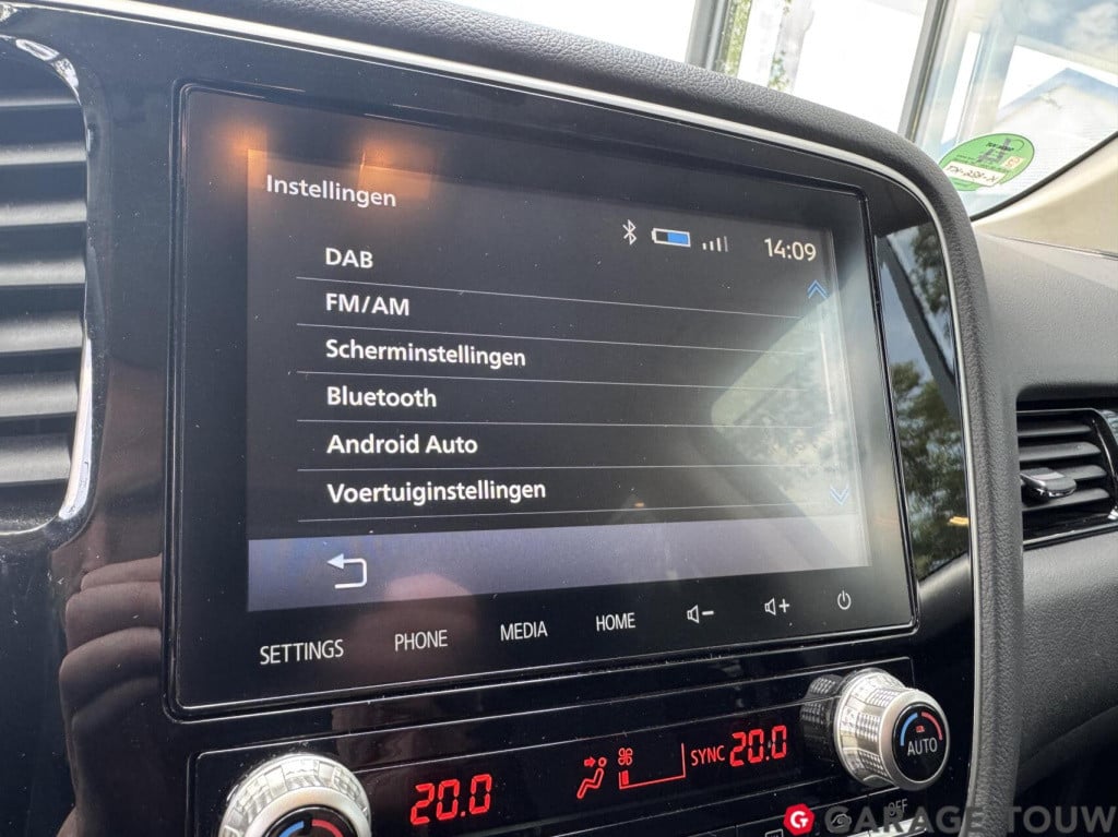 Mitsubishi Outlander 2.4 phev pure+ afn.trekhaak + winterset