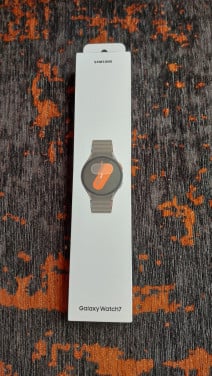 Samsung Galaxy Watch 7