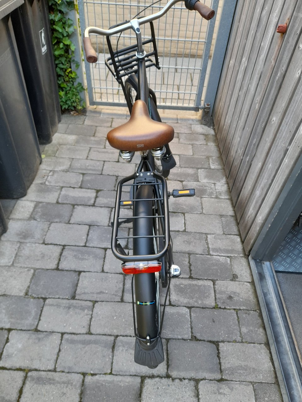 Jongensfiets Batavus slecht 1 jaar oud!