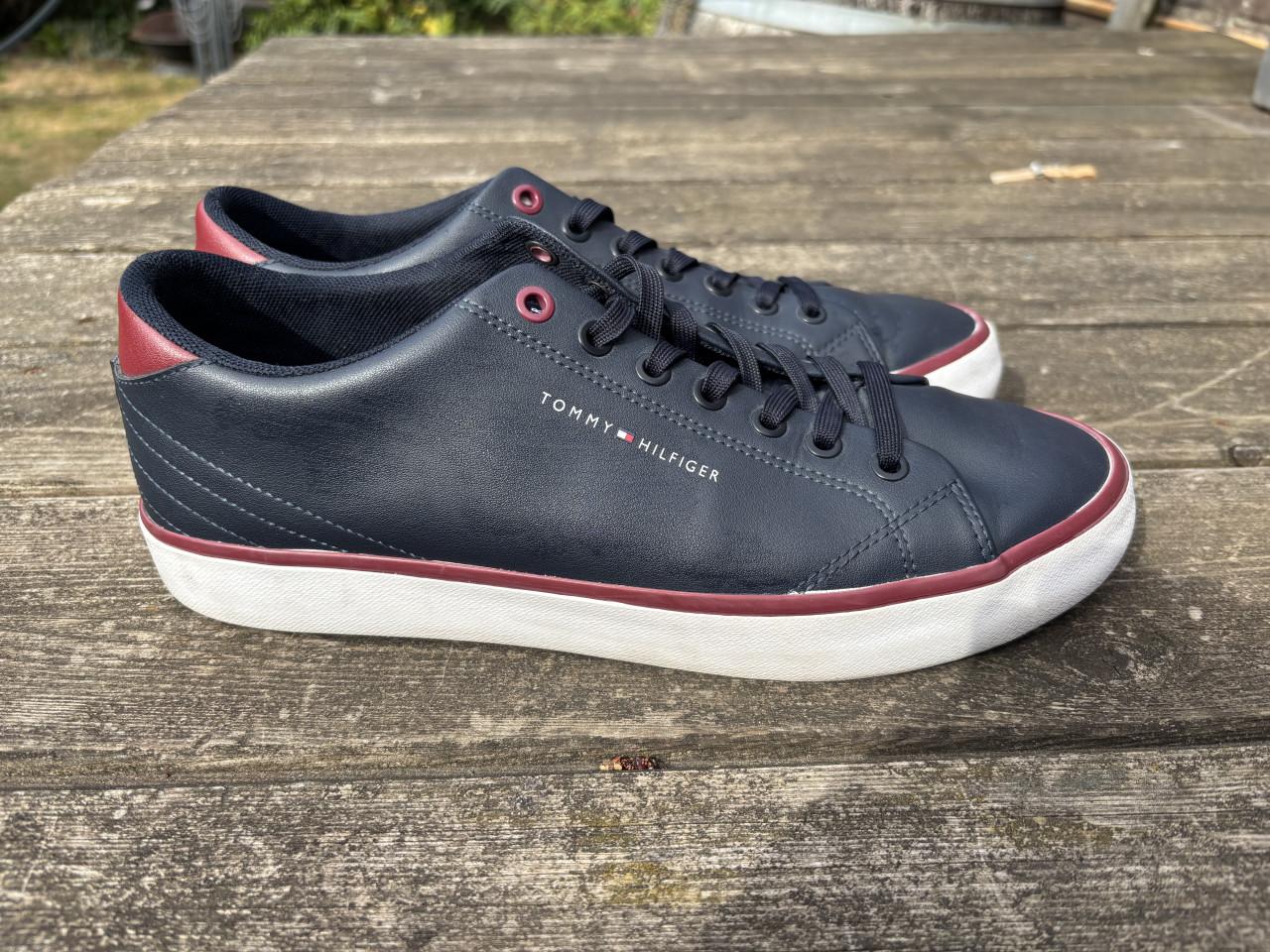 Tommy Hilfiger Schoenen maat 41