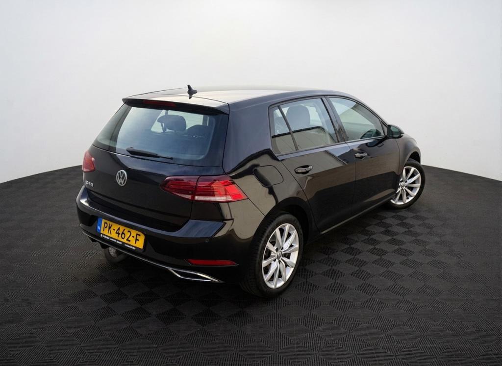 Volkswagen Golf 1.5 tsi highline 150 pk