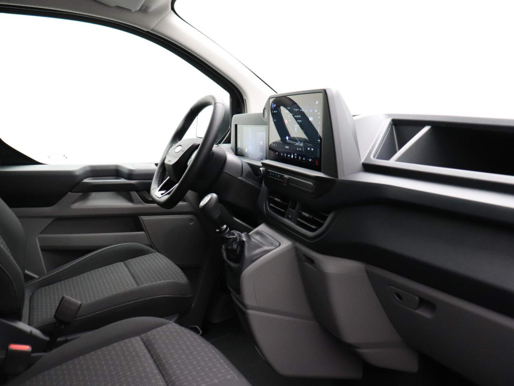 Ford Transit Custom 320 2.0 tdci l2h1 trend | navigatie | winterpakket  | c