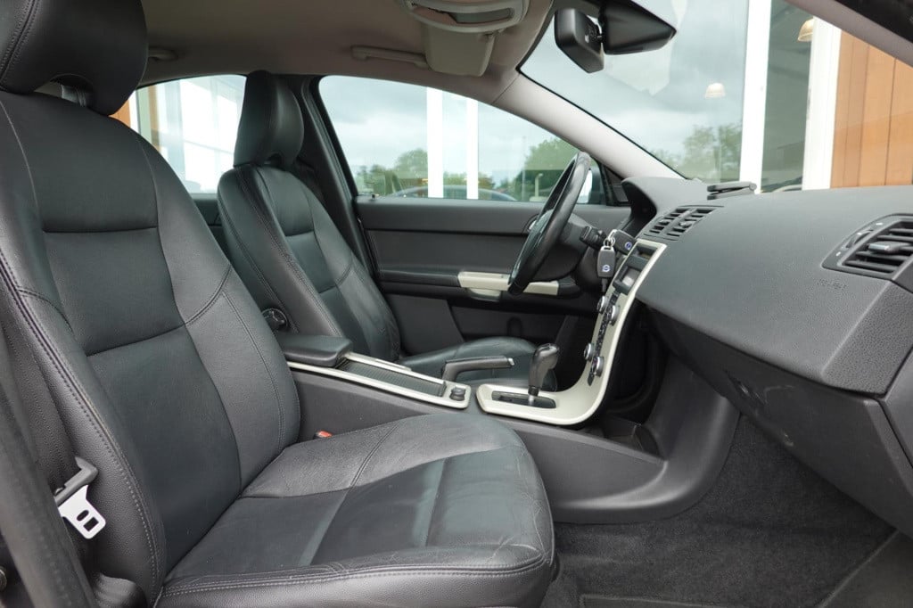 Volvo S40 2.4 edition ii