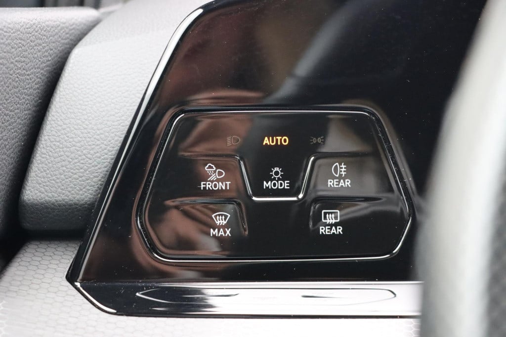 Volkswagen Golf 1.4 tsi ehybrid 245pk dsg6
