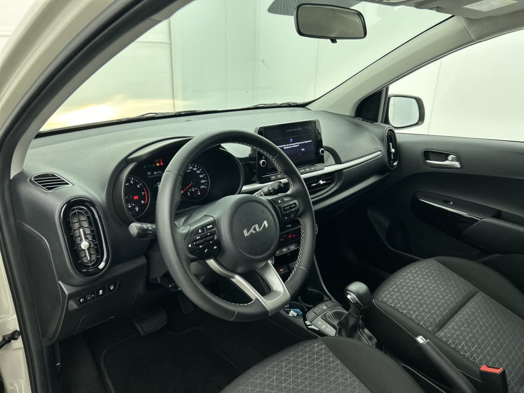 Kia Picanto 1.0 dpi dynamicplusline airco | camera | cruise control