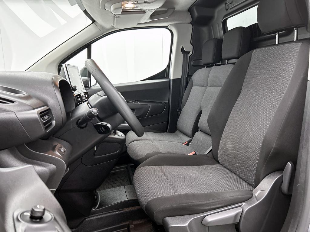 Citroen Berlingo bluehdi 100 pk club | rijklaar | trekhaak | 3 zitplaatsen 