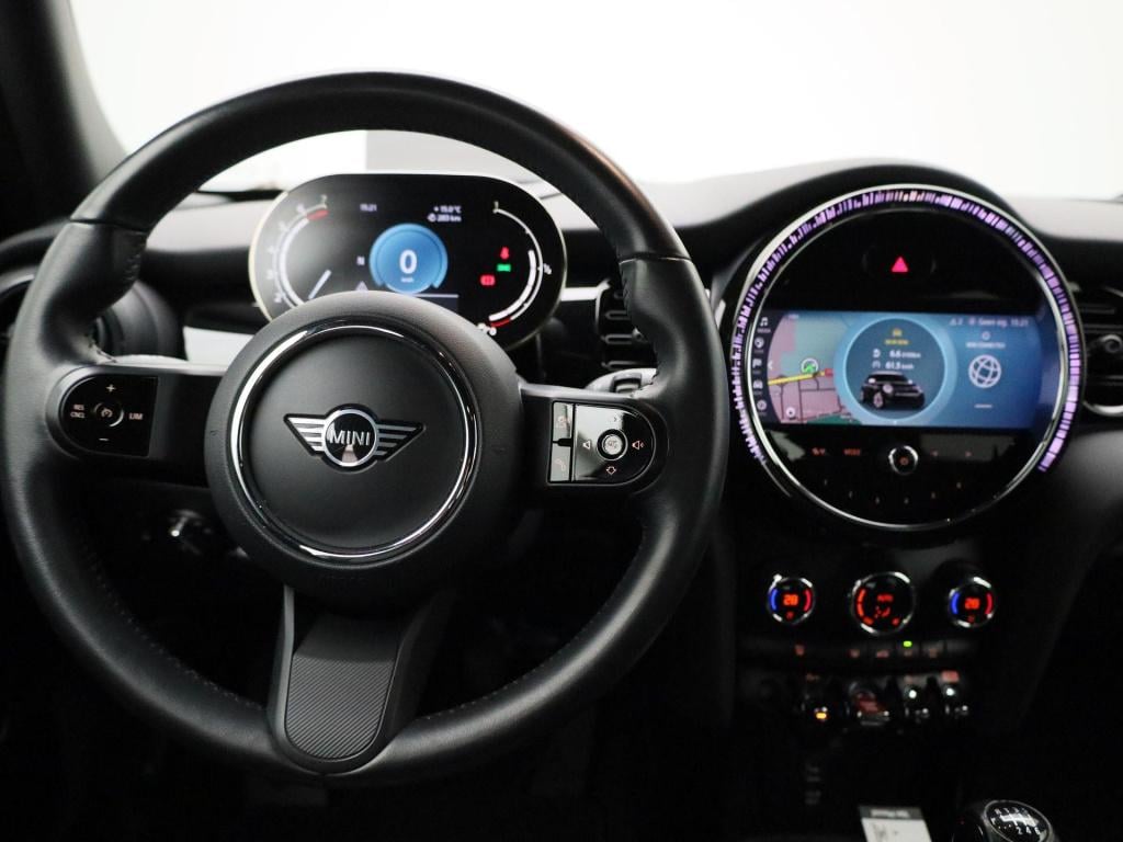 Mini One mini 1.5 business edition | navigatie | apple carplay | heads-up d