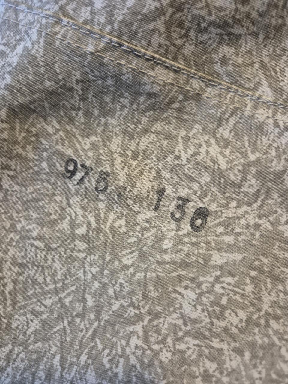 Isabella voortent. Omloop A18