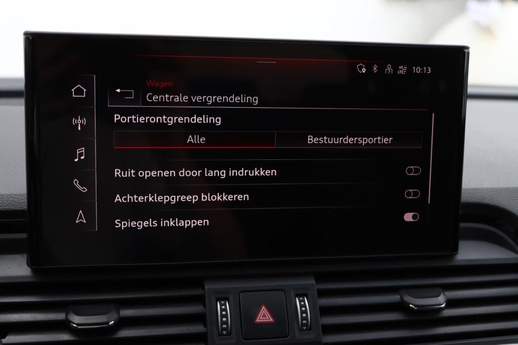 Audi Q5 sportback 55 tfsi e s edition competition 368pk s tronic | soh 99,6