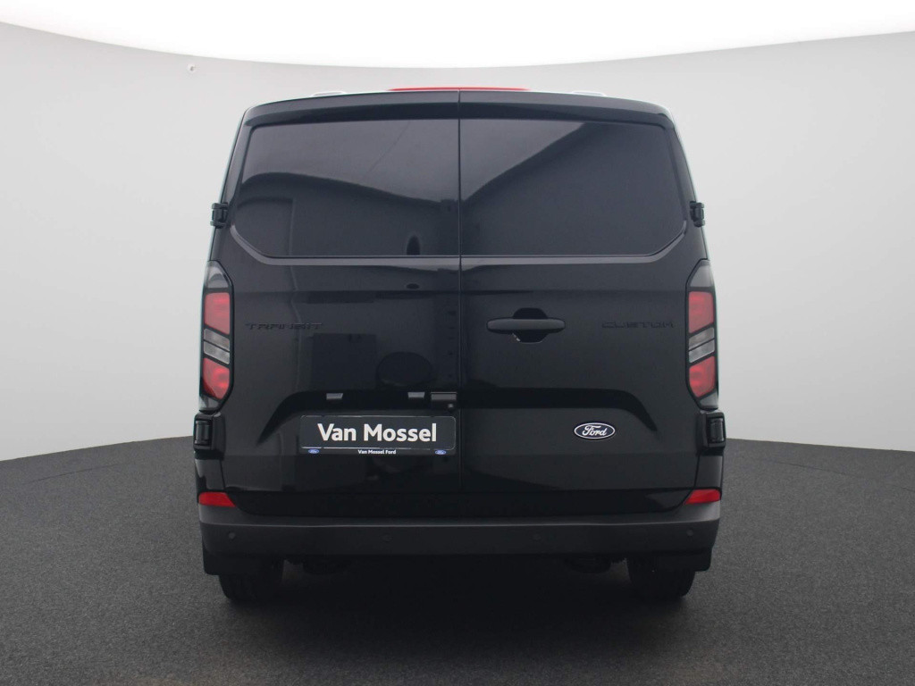 Ford Transit Custom 320 2.0 tdci l2h1 trend | navigatie | dubbele schuifdeu