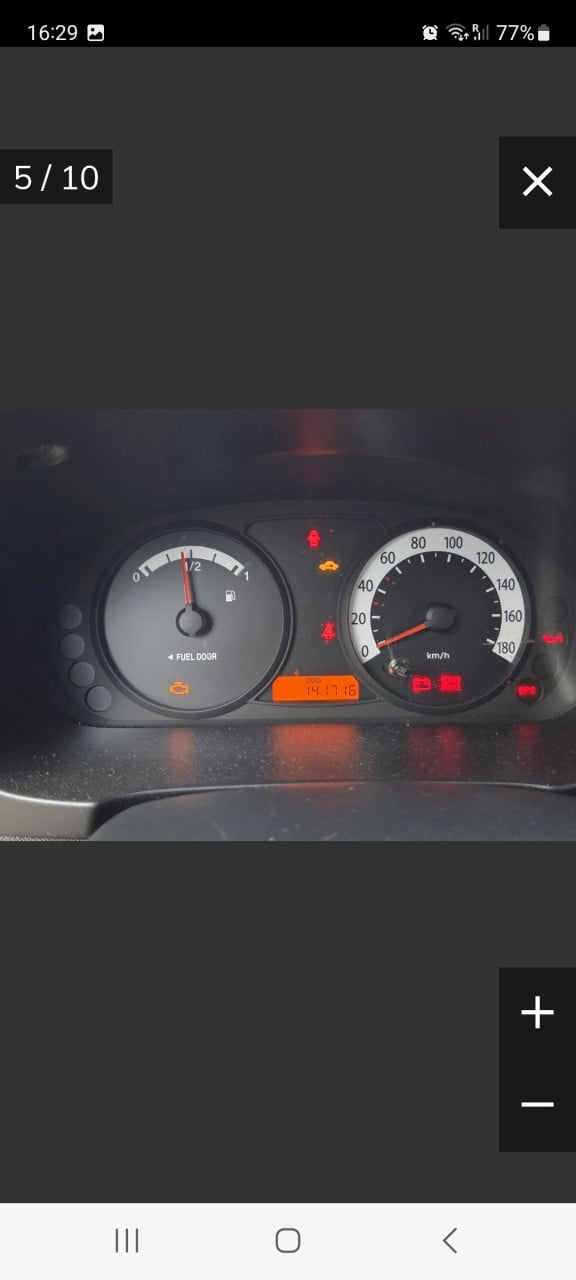 KIA PICANTO APK TOT AUG. 2026