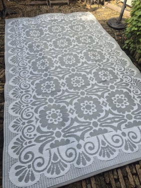 Buitenkleed