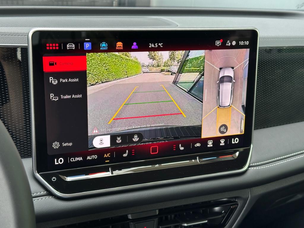 Volkswagen Tiguan 1.5 etsi 150pk dsg goal | trekhaak | 360 camera | iq ligh