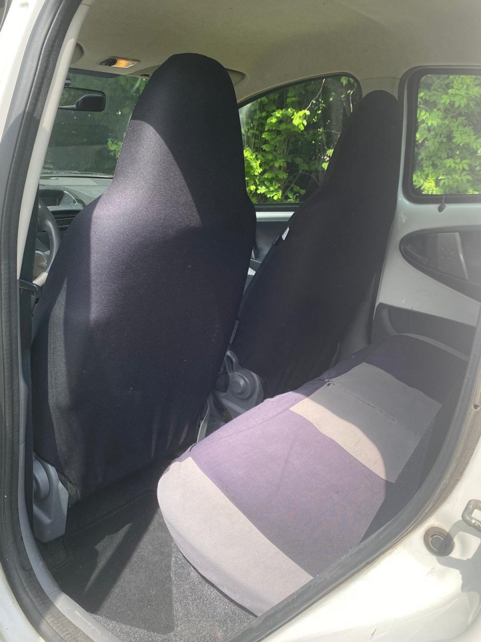 Citroen C1 Te Koop